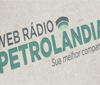 Rádio PetrolândiaWeb