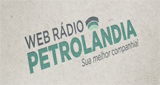 Rádio PetrolândiaWeb