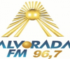 Rádio Alvorada do Sul FM