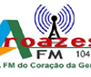 Rádio Aroazes FM