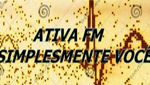 Rádio Ativa FM