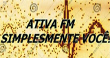 Rádio Ativa FM