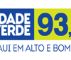 Rádio Cidade Verde FM