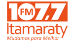 Rádio Itamaraty FM