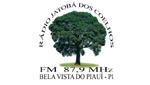 Rádio Jatobá dos Coelhos FM