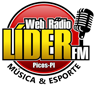 Web Rádio Líder