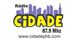 Rádio Cidade Parnaíba