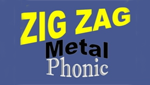 Radio Zig Zag - Metal Phonic