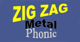 Radio Zig Zag - Metal Phonic