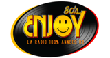 Radio Enjoy 80's