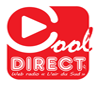 Radio Cool Direct L'air du sud
