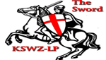 KSWZ-LP 105.3 FM The Sword
