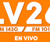 Radio LV26 1430 AM