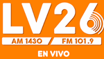 Radio LV26 1430 AM