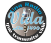Radio Vida 1490 AM