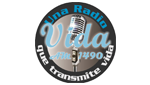 Radio Vida 1490 AM