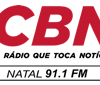 Rádio CBN Natal FM (Rede Tropical)