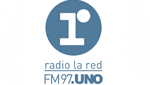 Radio La Red FM 97 UNO