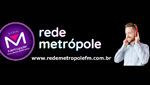 Rede de Rádios Metrópole FM -