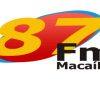 Rádio Macaíba FM