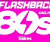 Radio Baires 80s