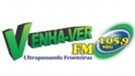 Rádio Venha-Ver FM