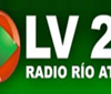 LV 23 Radio Río Atuel 88.9 FM
