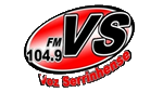 Rádio Voz Serrinhense FM