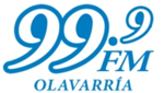 FM 99.9 Olavarría