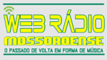 Rádio Web Mossoroense