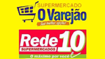 RadioVarejão Rede 10