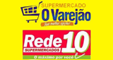 RadioVarejão Rede 10