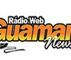 Web Rádio Guamaré News