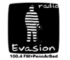 Radio Evasion