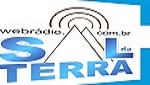 Web Rádio Sal da Terra