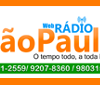 Web Rádio São Paulo