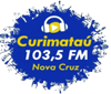 Rádio Curimatau FM