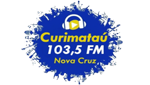 Rádio Curimatau FM