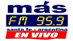 Radio Más FM