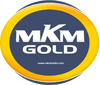 MKM Radio - Gold