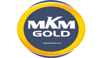 MKM Radio - Gold
