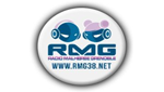 RMG - Radio Malherbe Grenoble