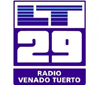 LT29 Radio Venado Tuerto 101.3 FM