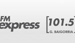 Radio Express 101.5 FM