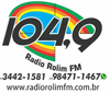 Rádio Rolim FM