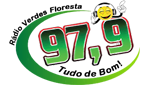 Rádio Verdes Floresta FM