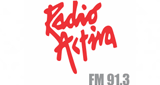 Radio Activa 91.3 FM