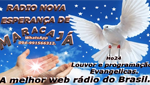 Rádio Nova Esperança FM