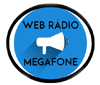 Web Rádio Megafone