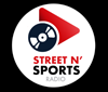 Street N'Sports Radio